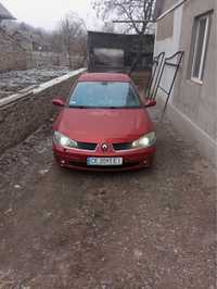 Продам Renault Laguna 2