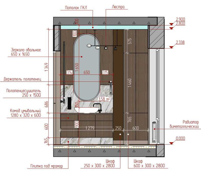 ArchiCAD Архікад - ОНЛАЙН НАВЧАННЯ, допомога у виконанні проектів