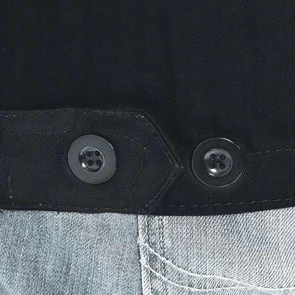 Bluza Kurtka Robocza Ochronna Mocna Rozm. S Yato #