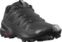 Кроссовки Salomon Speedcross 5.Размер 45,5