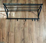 Wieszak Ikea Hemnes