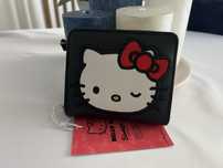 Portfel Hello Kitty. Nowy