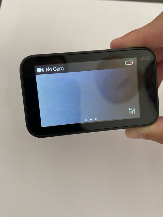 Xiaomi Mi Action Camera 4K