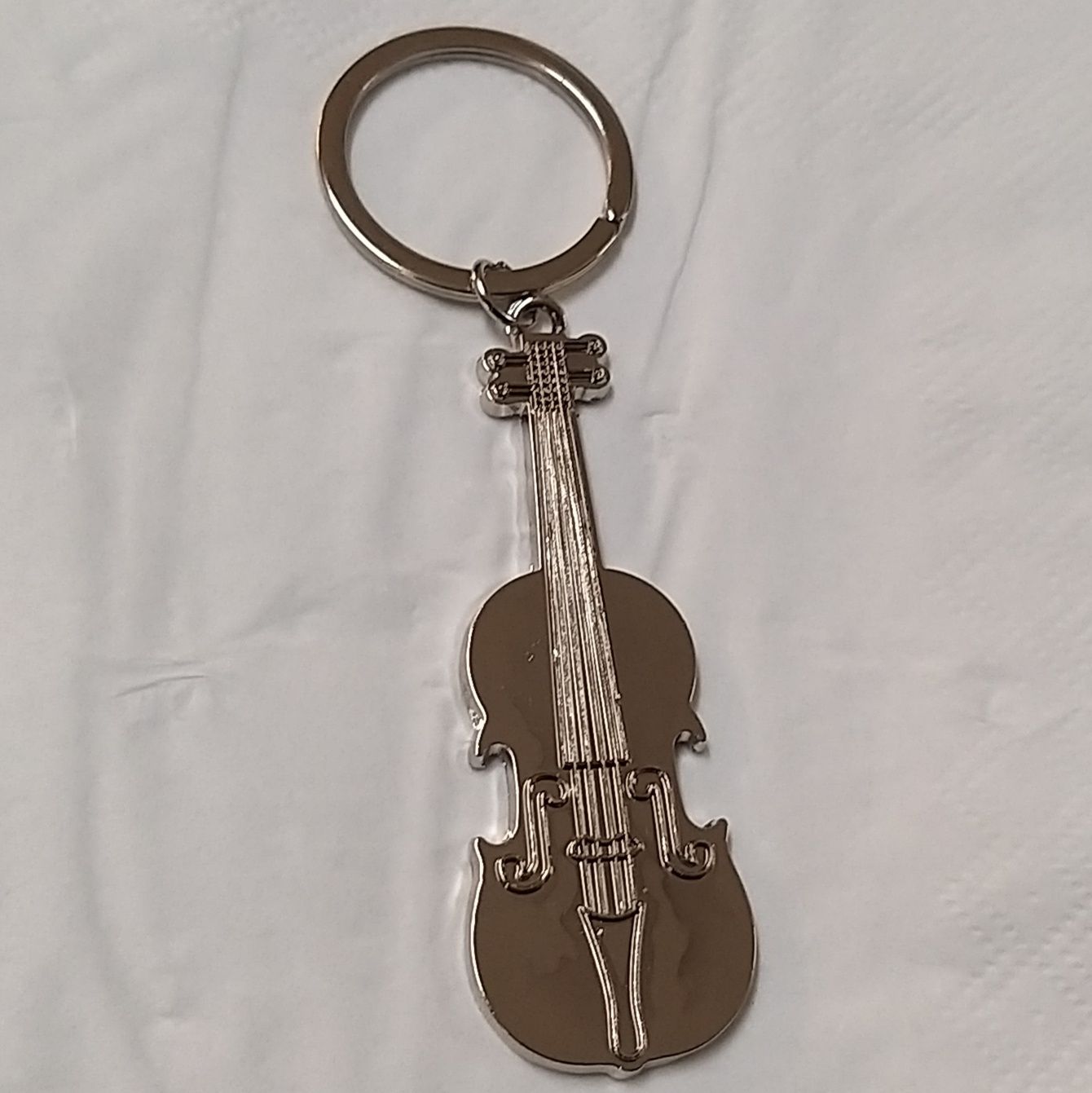 Bijuteria música.