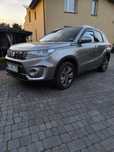 Sprzedam  Suzuki Witare1,5 102 KM HIBRID AUTOMAT ALU 17 KAMERA COF