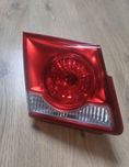 Lampa tylna lewa Chevrolet Cruz