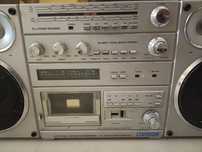 Radio condor  PRL