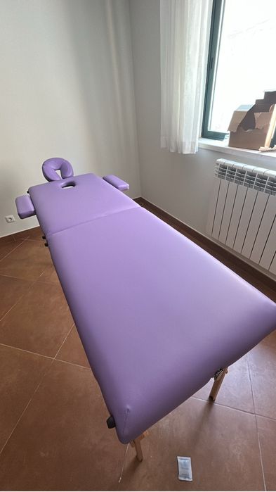 Vendo marquesa para estetica