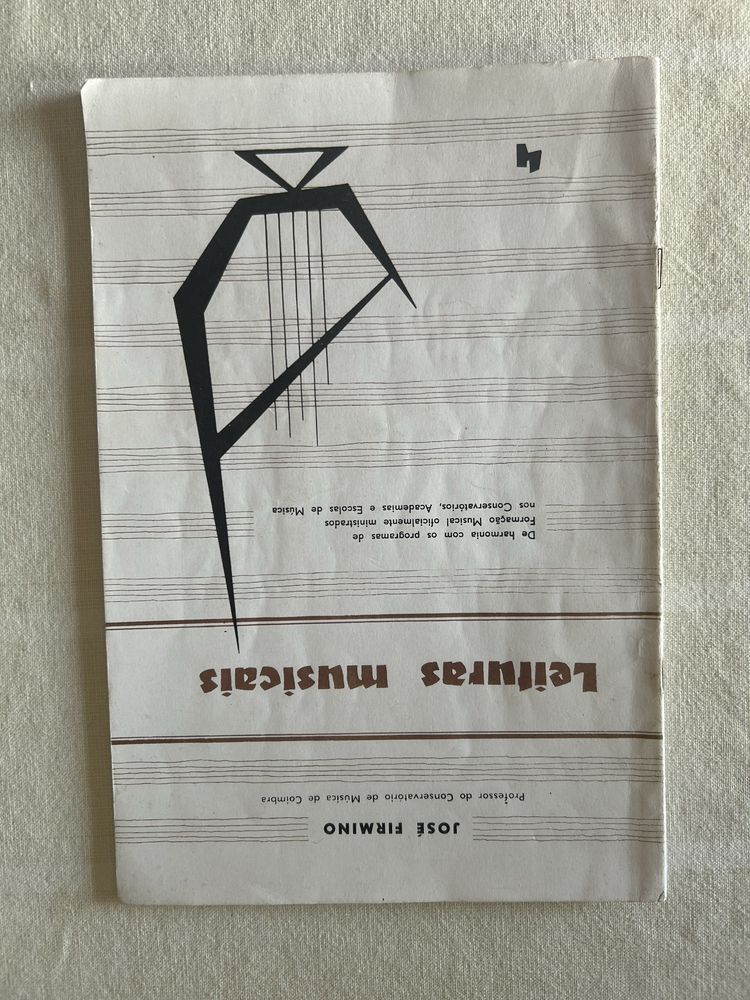 Manuais Formação Musical