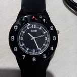 Смарт часи BURG 5 WATCH PHONE.Можливо треба міняти батарею.
