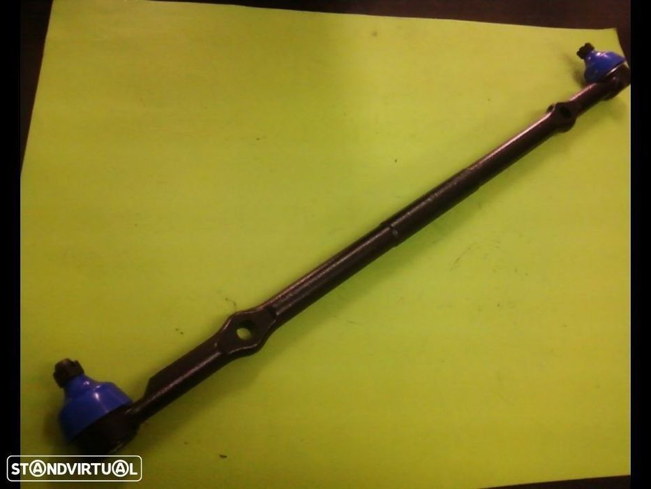 barra direção Suzuki Vitara (NOVA)