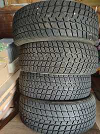 Opony zimowe 225/60R17