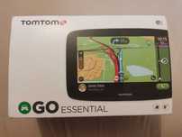 Nawigacja TomTom Go Essential 4PN60 Europa 8PN6.002.10 + karta pamięci