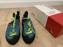 Buty wspinaczkowe 41 firmy OCUN