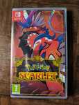 [Selado] Pokemon Scarlet - Nintendo Switch