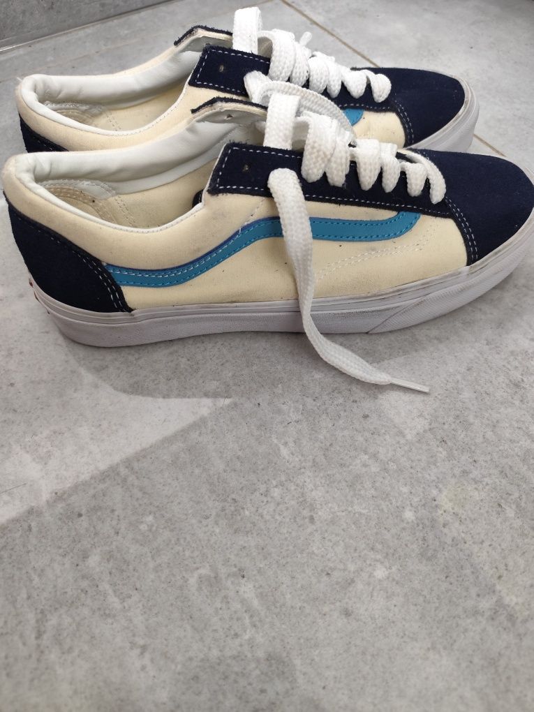 Vans old skool style 36