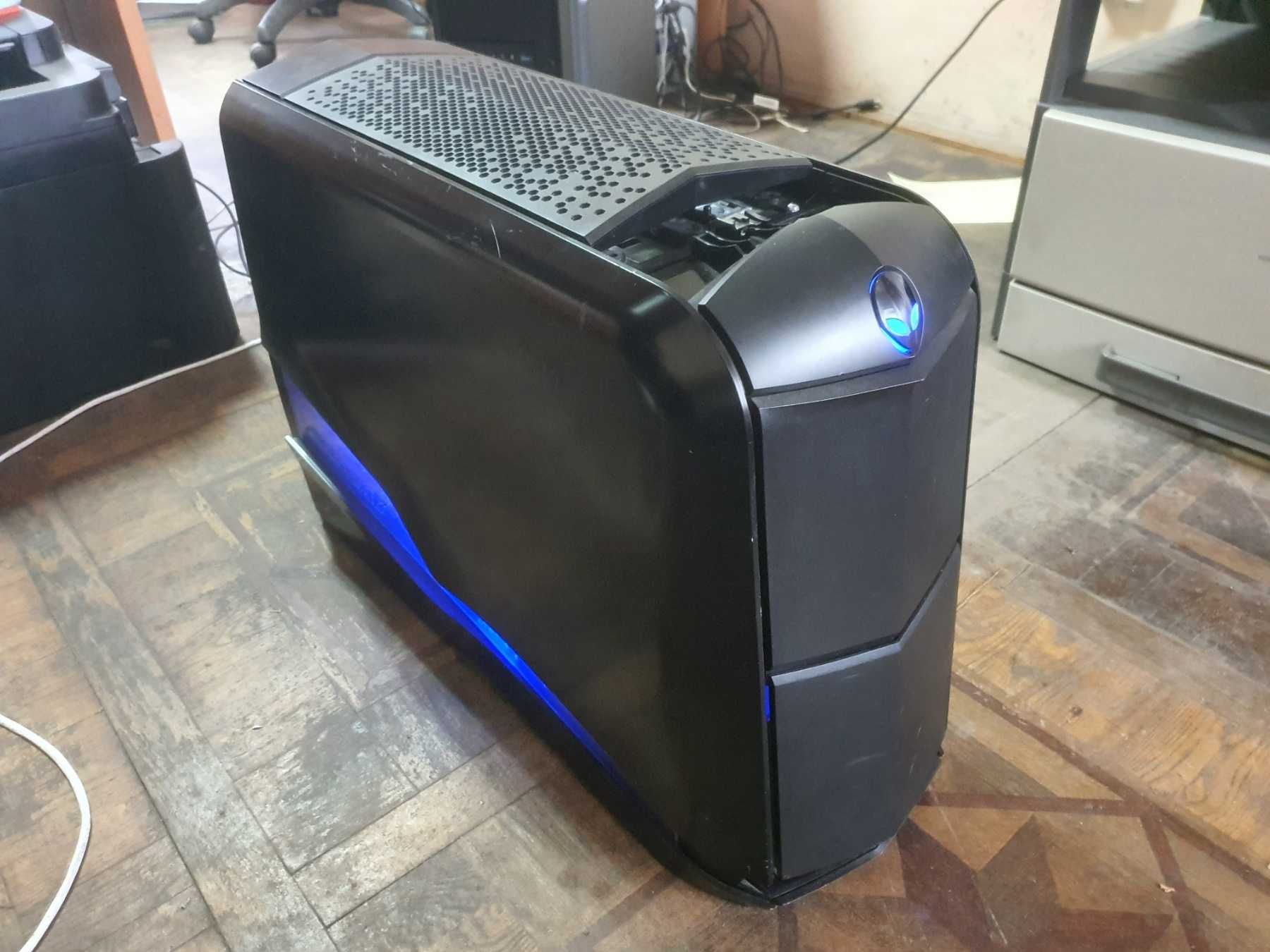 Системний блок Alienware Aurora