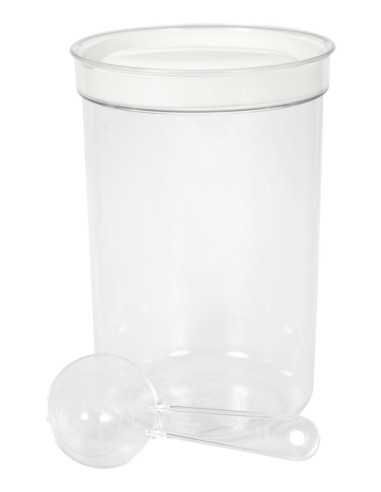 Curver Pojemnik na artykuły sypkie 1,7l