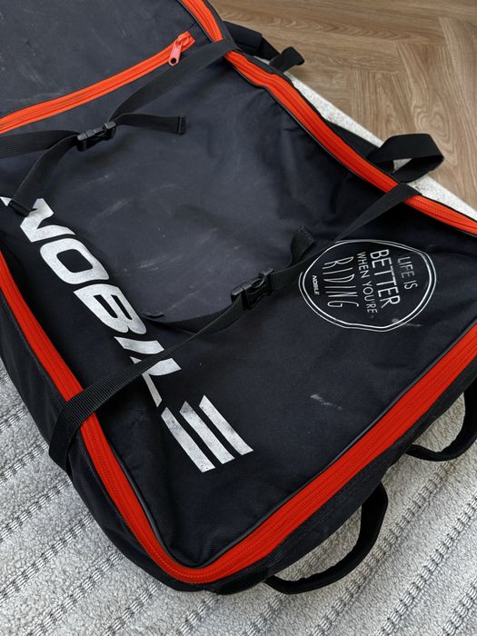 Torba Nobile Check in Bag | Kite | Latawiec | Foil