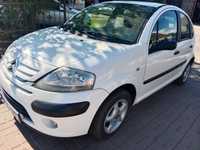 Citroen C3 2006r Lift ABS Klimatyzacja Bardzo Ladny