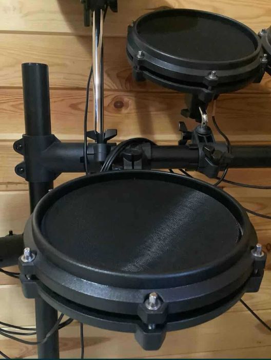 perkusja elektroniczna ALESIS turbo Mesh Kit
