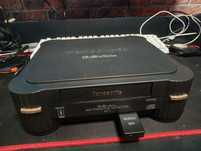 Panasonic 3do mod ode 128gb