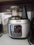Wyciskarka wolnoobrotowa TEFAL stan idealny