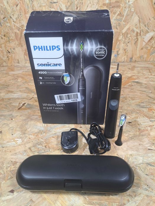 Szczoteczka soniczna Philips Sonicare ProtectiveClean Series 4300