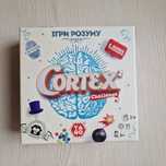 Настільна гра Cortex
