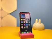 Смартфон Apple iPhone 12 Pro Max 128GB Graphite(61688) Б/У З ГАРАНТІЄЮ