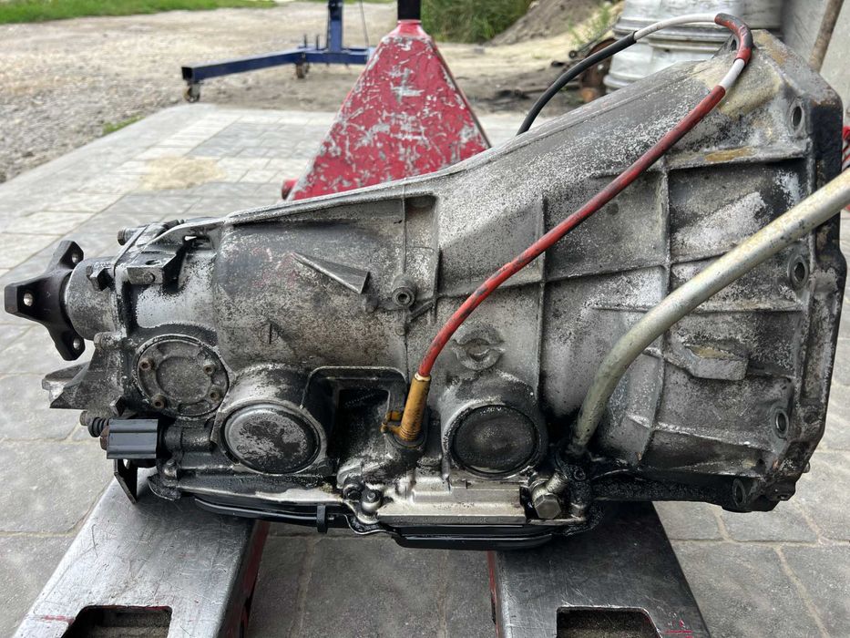 АКПП Коробка передач автомат Mercedes W124 2.5 D OM 605 722434