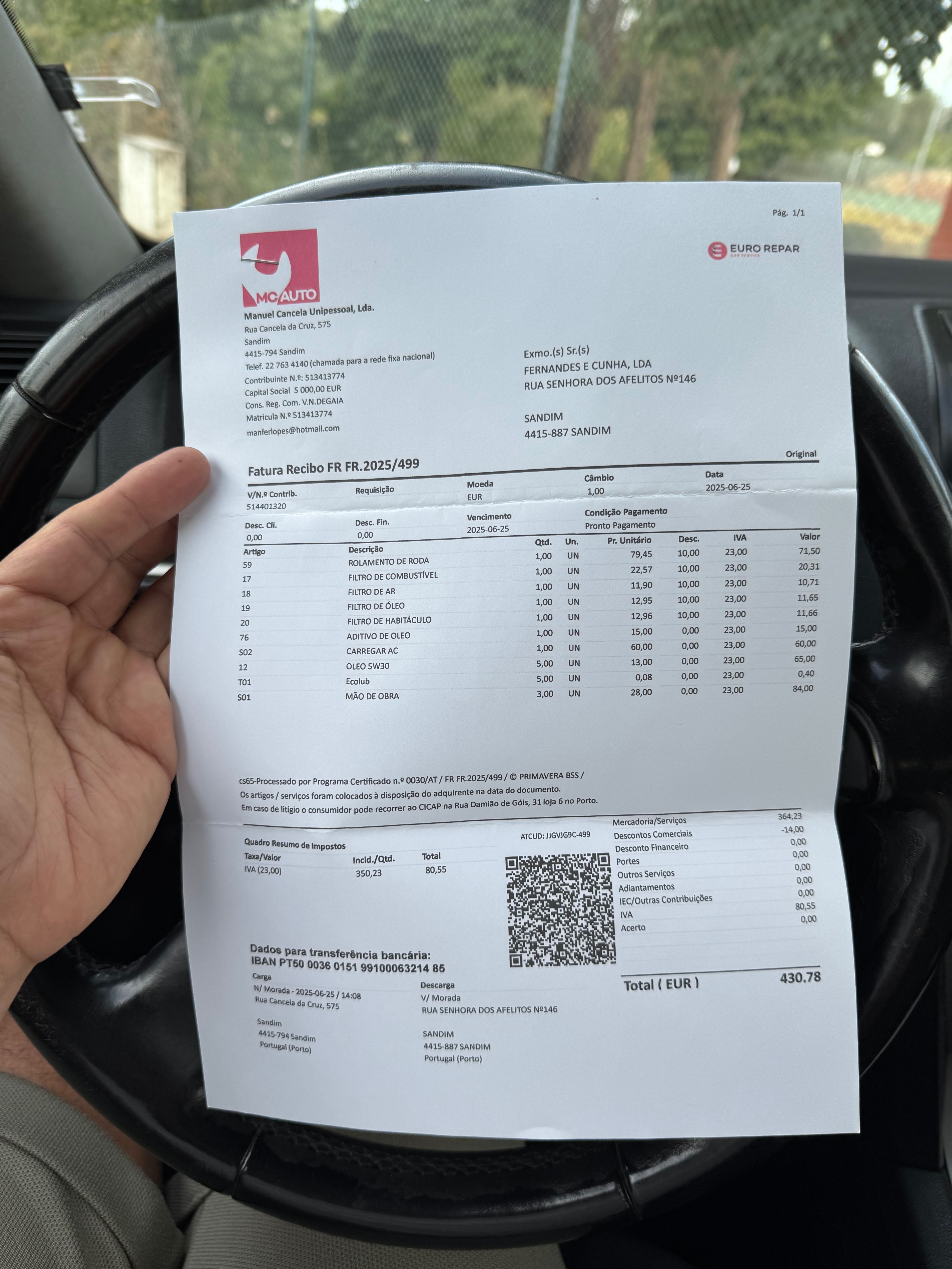 Skoda Octavia 1.6 TDI