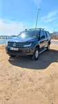 VW Amarok 2.0 BiTDI 4MOTION