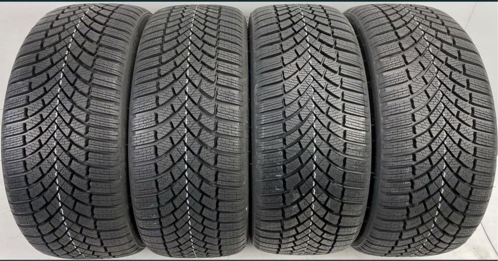 225/40r18 Bridgestone Blizzak LM005 92V XL