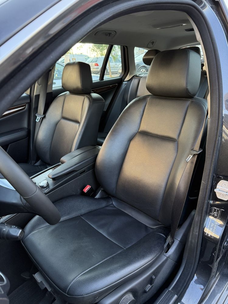 Mercedes C250 CDI 2011 so um dono 350.000km impecavel aceito retoma