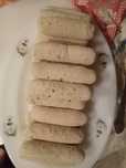 Doces e salgados da Rū Rù