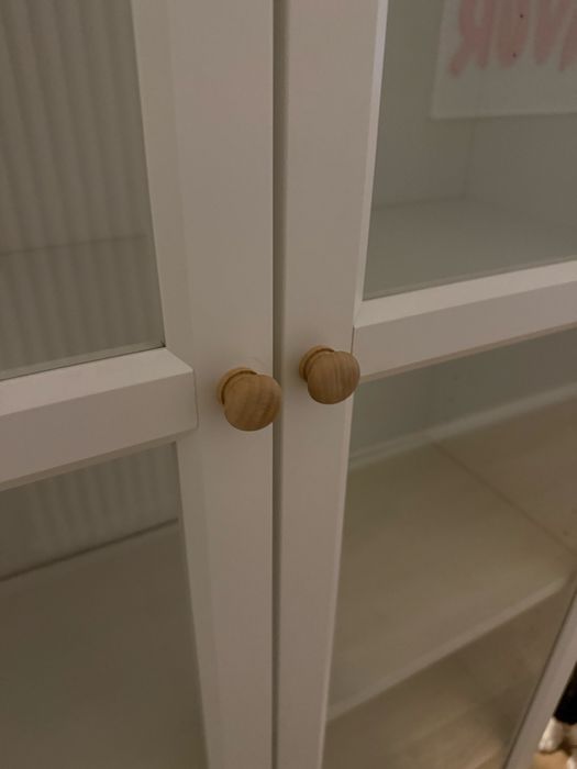Ikea Billy + półki