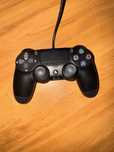 Comando original PS4 pouco uso