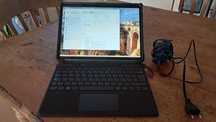 Microsoft surface pro 9