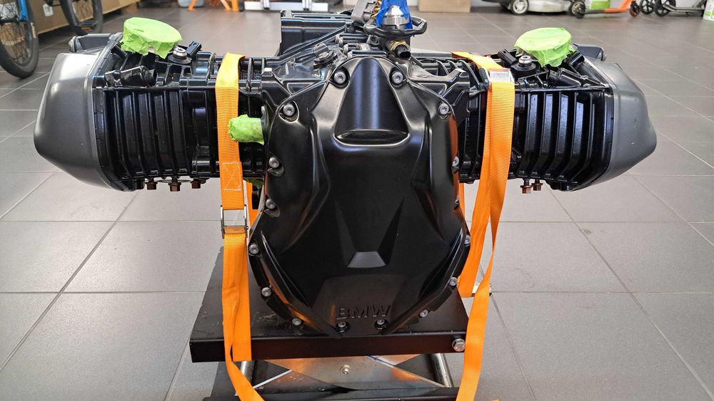 BMW R1250GS  ATV   2023   3200km