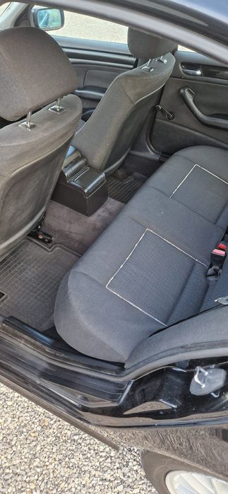 2,0 benzyna z gazem LPG klimatyzacja elektryka centralny alufelgi