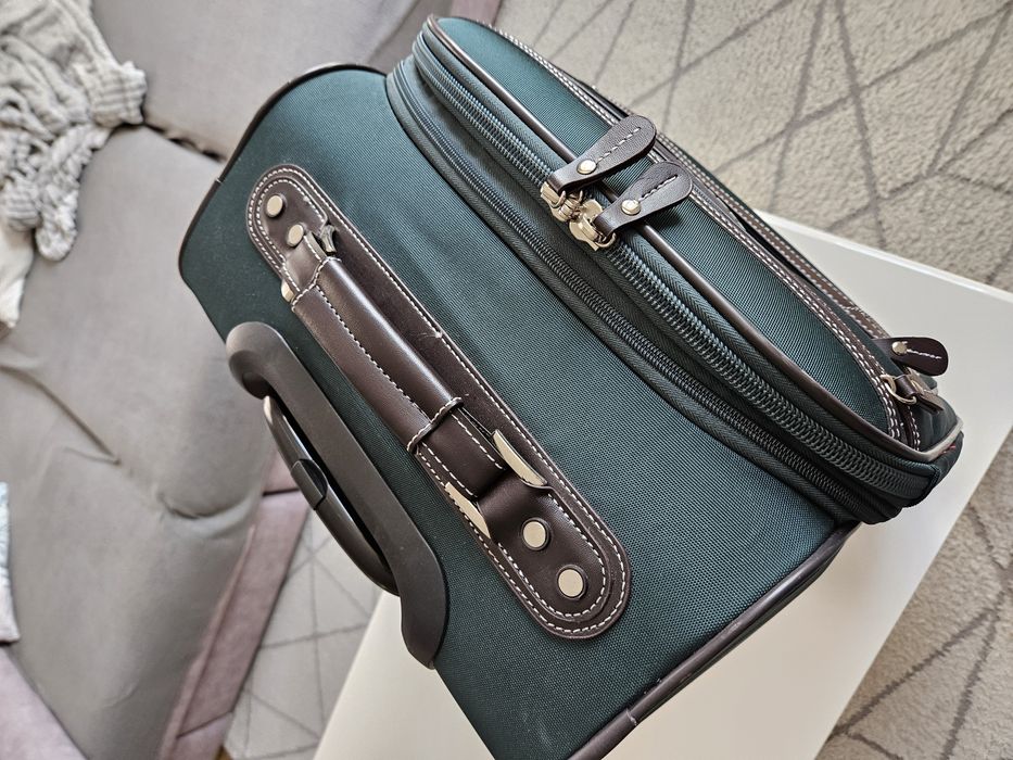 Mala de viagem Samsonite