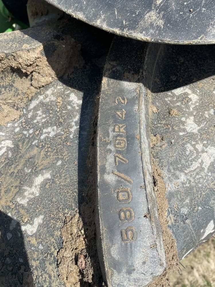 John Deere 6930 Premium