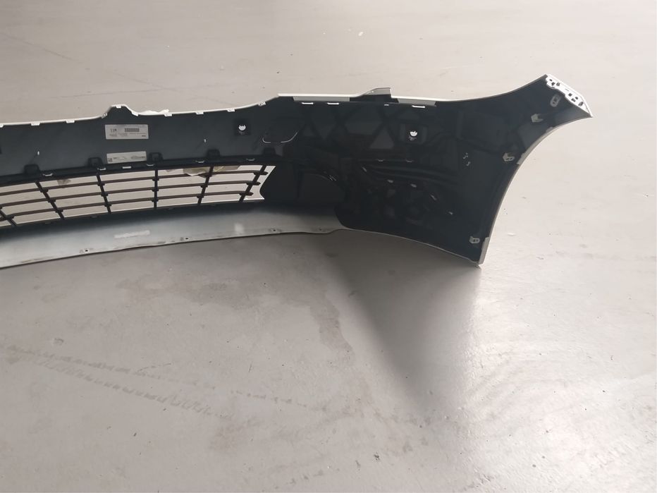 Pára-choques traseiro e embaladeira BMW  série 3 G20 ORIGINAM