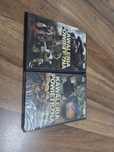 Kawaleria powietrzna DVD komplet. Serial