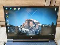Laptop HP Victus 15 RTX3050TI I7-12gen