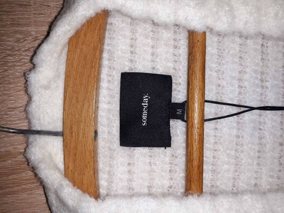 Kardigan Oversize M someday NOWY