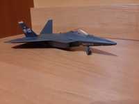 Модель літака 1:72, Збірна модель літака