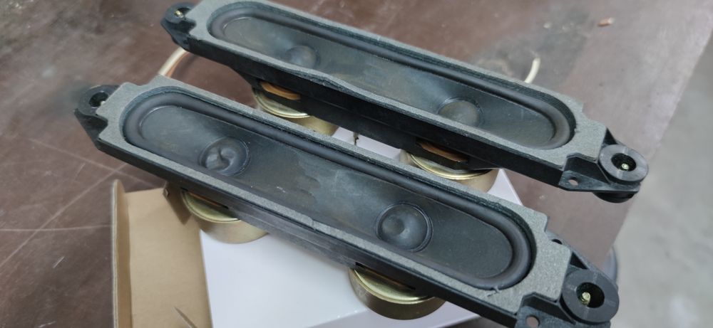 Głośniki SONY  15W 2 szt.