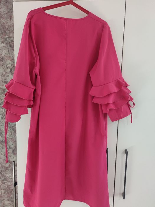 Сукня жіноча, дуже гарна, 54 розмір